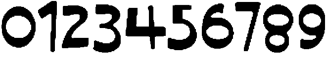 Vertical Dentist Regular otf (400) Font OTHER CHARS