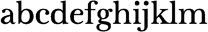 Vescura Medium ttf (500) FONT