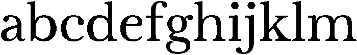Vescura Regular ttf (400) FONT