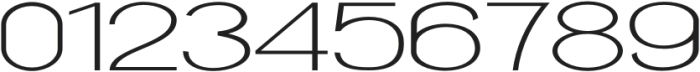 Vessalona otf (400) Font OTHER CHARS