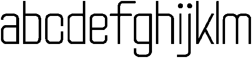 Vesue otf (400) FONT