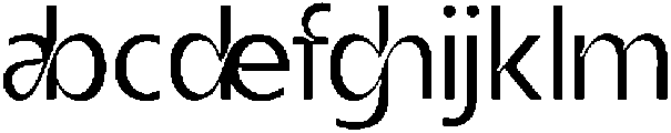 Vexane Regular otf (400) FONT