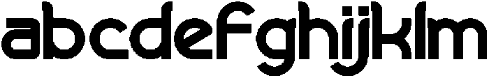 Vexorium Bold otf (700) FONT