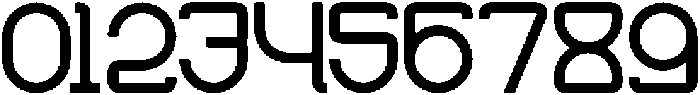 Vexorium otf (400) Font OTHER CHARS