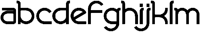 Vexorium otf (400) FONT