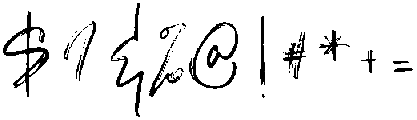 vector otf (400) Font OTHER CHARS