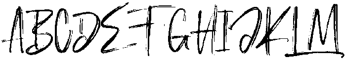 vector otf (400) Font UPPERCASE