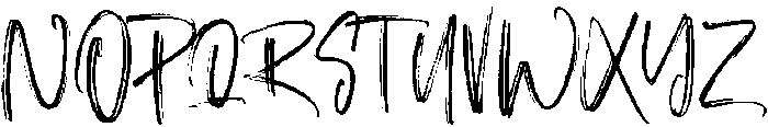 vector otf (400) Font UPPERCASE