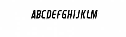 Venderburg TrueType Font Font LOWERCASE