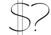 Venarotta - Elegant Sans Serif Font OTHER CHARS