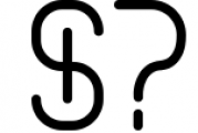 Venditum Typeface 5 Font OTHER CHARS