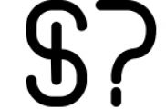 Venditum Typeface Font OTHER CHARS