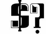 Veristic - Sci Fi Futuristic Font Font OTHER CHARS