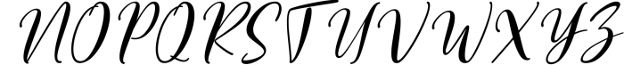 Vettorell Font Trio 1 Font UPPERCASE