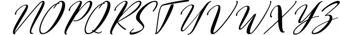 Vettorell Font Trio Font UPPERCASE