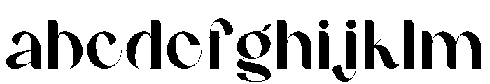 Veginia FONT
