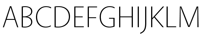 bjerg Mauve tåge Vegur Light free Font - What Font Is