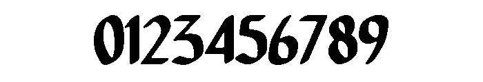 Velocitti Font OTHER CHARS