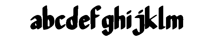 Velocitti FONT