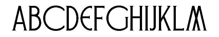 Veloster DEMO Regular Font UPPERCASE