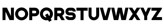 Velto Demo Regular Font UPPERCASE