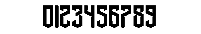 Venatto Font OTHER CHARS