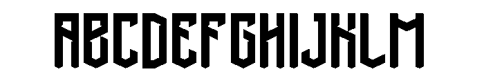 Venatto FONT