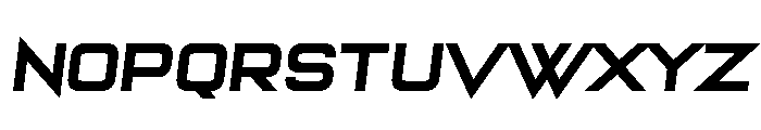 Venite Adoremus Font LOWERCASE