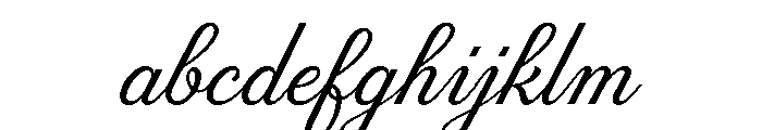 Verandah Reverie PERSONAL USE PERSONAL USE ONLY FONT
