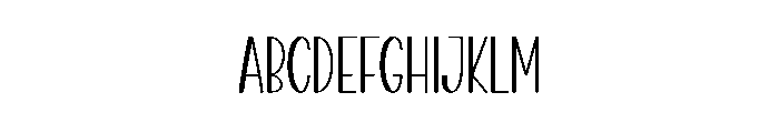 Versatile FONT