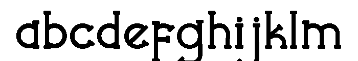 Veruzza FONT