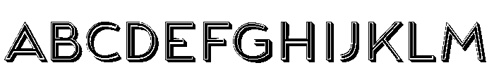 Vescovo Regular FONT