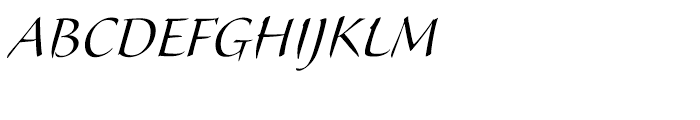 Veljovic Script Cyrillic Regular Font UPPERCASE
