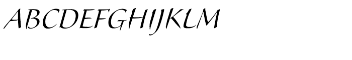 Veljovic Script Regular Font UPPERCASE