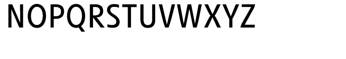 Veto Regular Font UPPERCASE