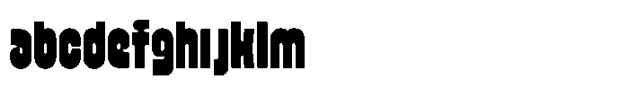 Veggie FONT