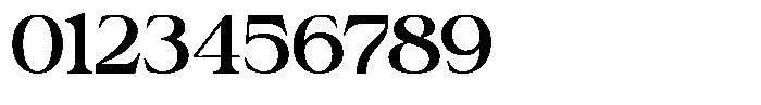 Vekota Realies Regular Font OTHER CHARS