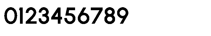 Velant Font OTHER CHARS
