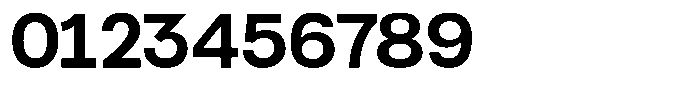 Velantra Bold Font OTHER CHARS