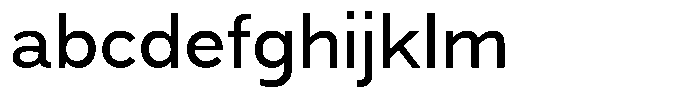 Velantra Medium FONT