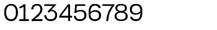 Velantra Regular Font OTHER CHARS