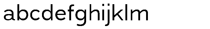 Velantra Regular FONT