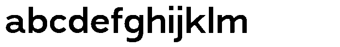 Velantra Semi Bold FONT