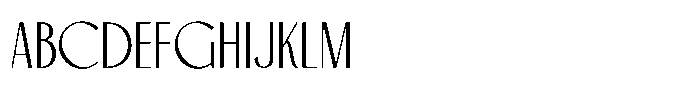 Velations FONT