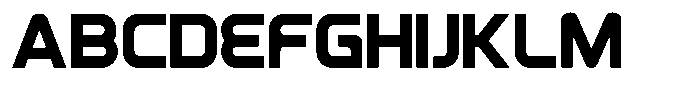 Velcoro FONT