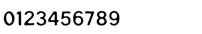 Veld Sans Regular Font OTHER CHARS