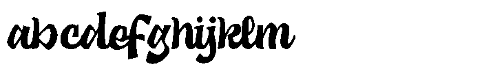 Veldorn FONT