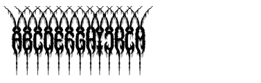 Velgrin FONT