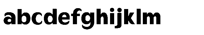 Velion Black FONT