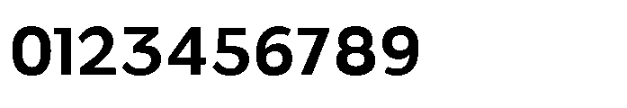 Velion Bold Font OTHER CHARS
